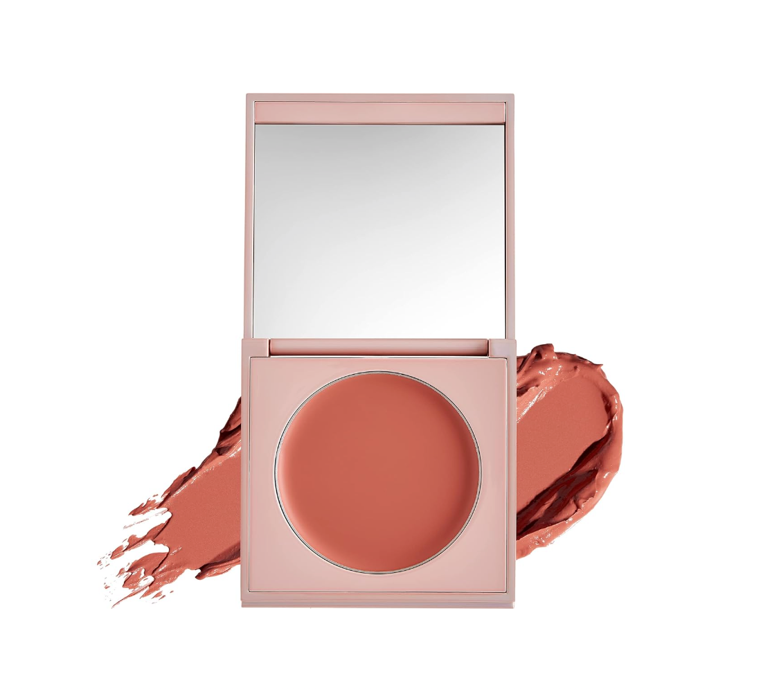 Sigma Beauty Cream Blush - Coral Dawn